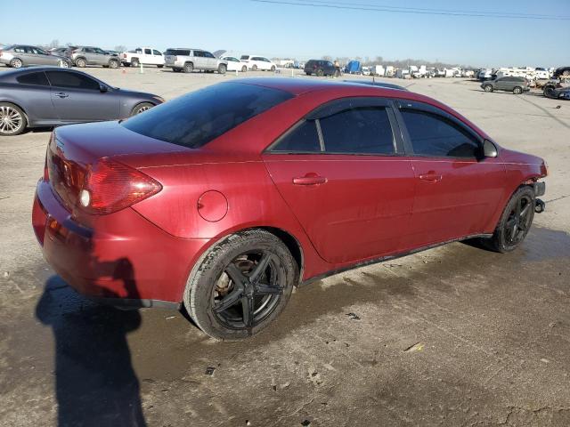 Photo 3 from auction – 2008 PONTIAC G6 BASE with VIN 1G2ZG57B384105258