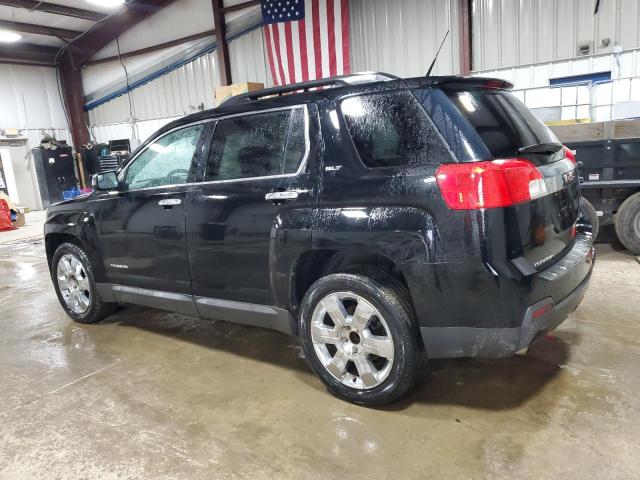 Photo 2 from auction – 2012 GMC TERRAIN SL with VIN 2GKFLUE5XC6312372