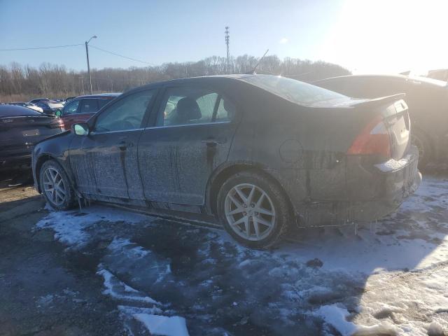 Photo 2 from auction – 2011 FORD FUSION SEL with VIN 3FAHP0JG2BR272908