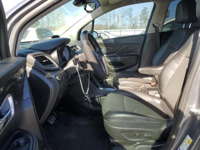 Photo 7 from auction – 2015 BUICK ENCORE CON with VIN KL4CJBSB6FB042880