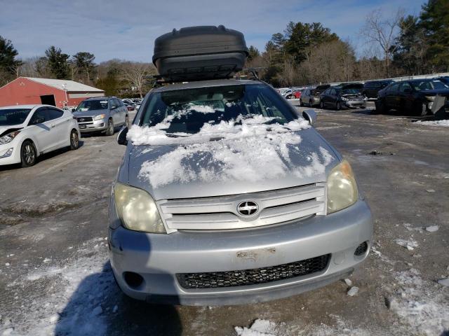 Photo 5 from auction – 2004 TOYOTA SCION XA with VIN JTKKT624240075932