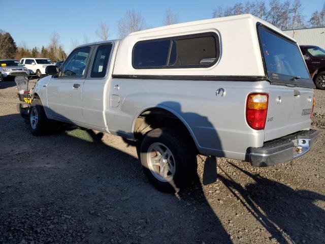 Photo 2 from auction – 2003 MAZDA B3000 CAB with VIN 4F4YR46UX3TM21356