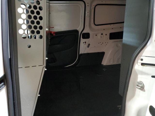 Photo 10 from auction – 2022 RAM PROMASTER with VIN ZFBHRFAB8N6W43859