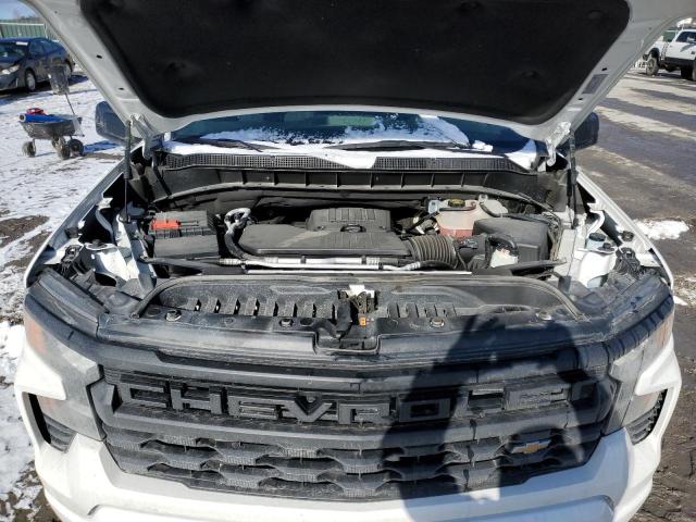Photo 11 from auction – 2023 CHEVROLET SILVERADO with VIN 1GCPDBEK8PZ283102