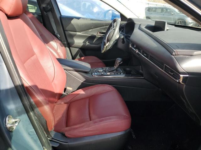 Photo 7 from auction – 2023 MAZDA CX-30 PREF with VIN 3MVDMBCM9PM573470