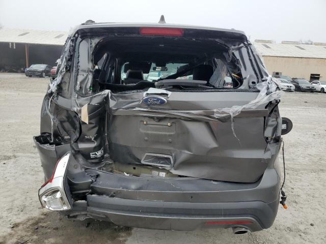 Photo 6 from auction – 2017 FORD EXPLORER X with VIN 1FM5K7D86HGE36925