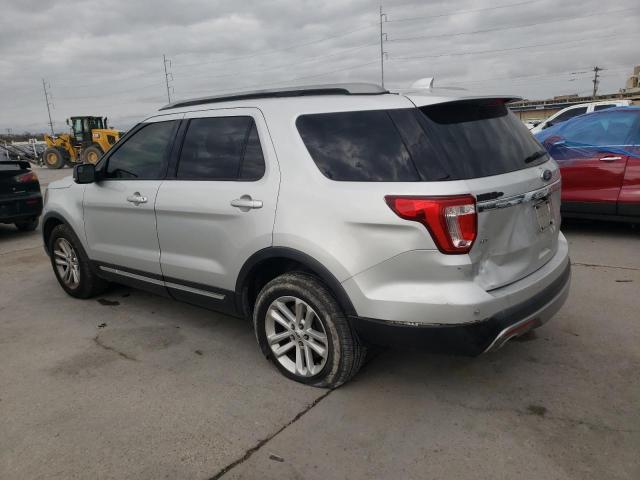Фото 2 с аукциона – 2016 FORD EXPLORER X с VIN 1FM5K7DH0GGD21459