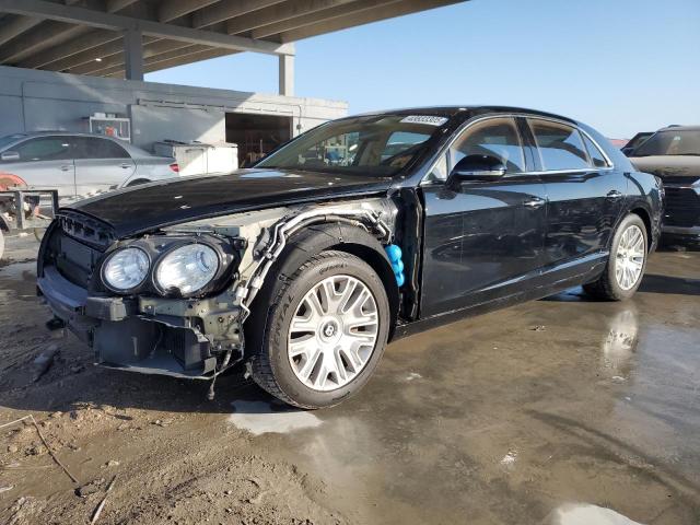 BENTLEY FLYING SPU 2014 with VIN SCBEC9ZA2EC090466 - Photo from auction