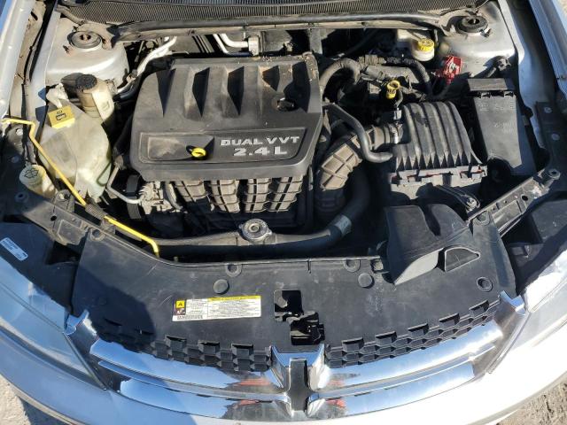 Foto 11 de la subasta – 2012 DODGE AVENGER SE con VIN 1C3CDZAB9CN151033