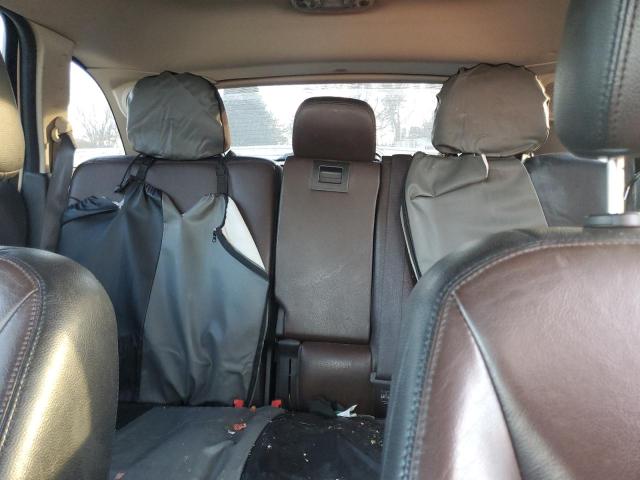 Photo 10 from auction – 2012 FORD EDGE LIMIT with VIN 2FMDK4KC8CBA09540