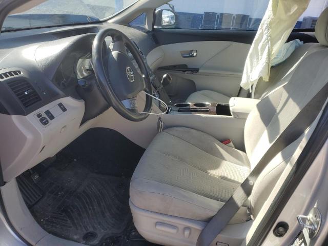 Photo 7 from auction – 2009 TOYOTA VENZA with VIN 4T3BK11A29U021425