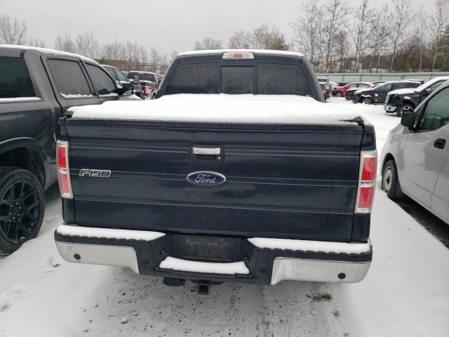 Photo 6 from auction – 2012 FORD F150 SUPER with VIN 1FTFW1ET3CKD91672