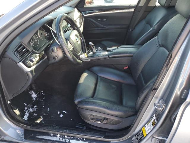 Photo 7 from auction – 2011 BMW 535 XI with VIN WBAFU7C53BDU53746
