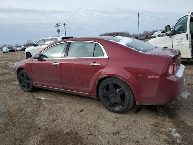 Photo 2 from auction – 2011 CHEVROLET MALIBU LTZ with VIN 1G1ZE5E16BF264968