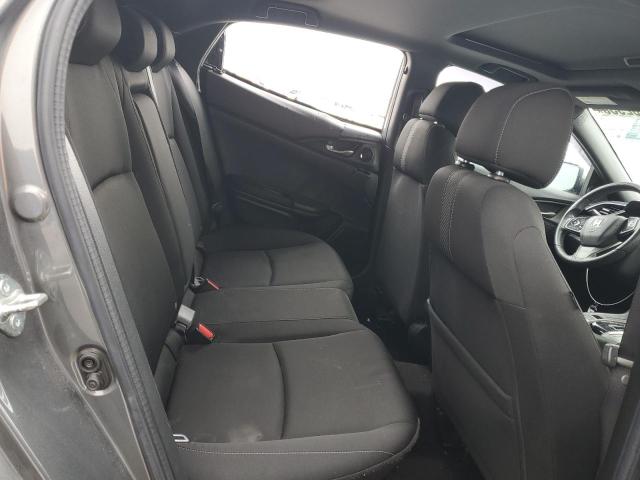 Photo 10 from auction – 2017 HONDA CIVIC EX with VIN SHHFK7H52HU407777
