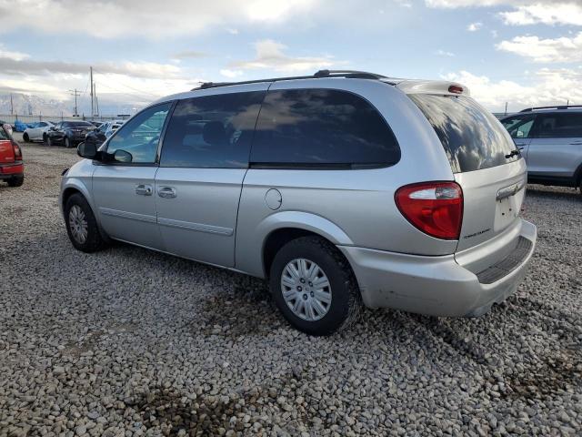 Photo 2 from auction – 2006 CHRYSLER TOWN & COU with VIN 2A4GP44R76R793445