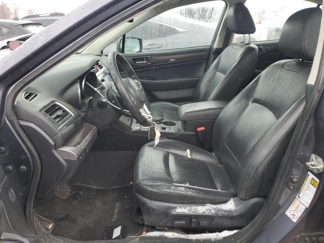 Photo 7 from auction – 2015 SUBARU LEGACY 2.5 with VIN 4S3BNAN63F3063811