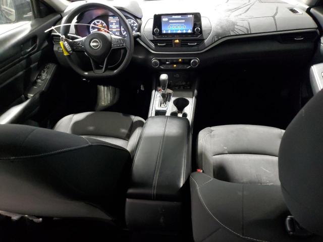 Photo 8 from auction – 2023 NISSAN ALTIMA S with VIN 1N4BL4BV5PN371089