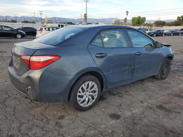 Photo 3 from auction – 2015 TOYOTA COROLLA L with VIN 5YFBURHE1FP287123