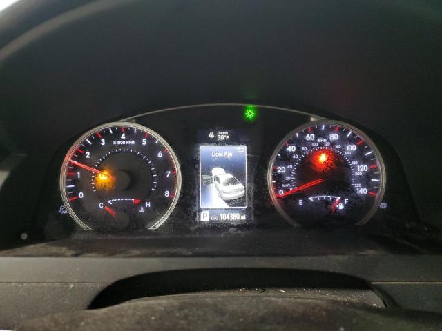 Photo 9 from auction – 2015 TOYOTA CAMRY LE with VIN 4T1BF1FK8FU902429
