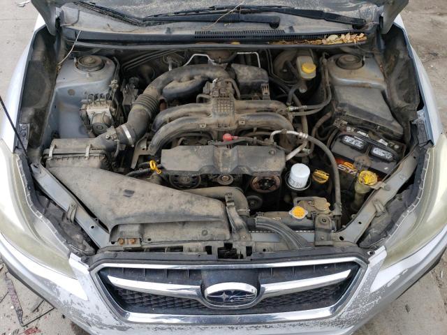 Photo 11 from auction – 2013 SUBARU IMPREZA with VIN JF1GPAA60D2846129