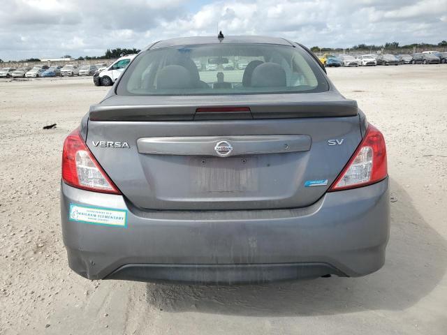 Photo 6 from auction – 2016 NISSAN VERSA S with VIN 3N1CN7AP3GL877102
