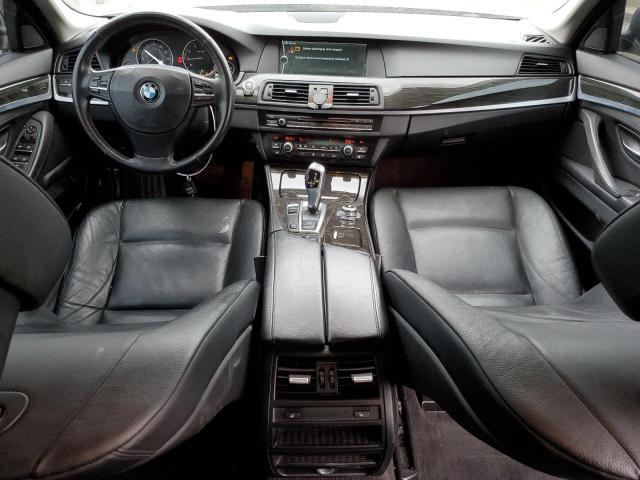 Photo 8 from auction – 2012 BMW 535 I with VIN WBAFR7C59CC816978