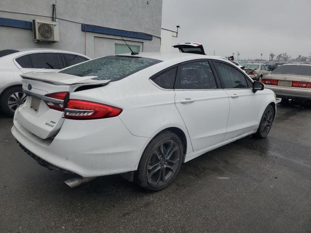 Photo 3 from auction – 2018 FORD FUSION SE with VIN 3FA6P0HD7JR224824