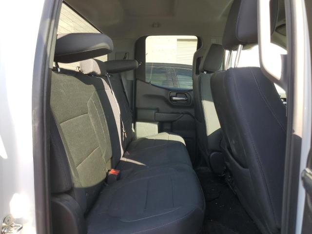 Photo 10 from auction – 2019 CHEVROLET SILVERADO with VIN 1GCRWCED2KZ383764