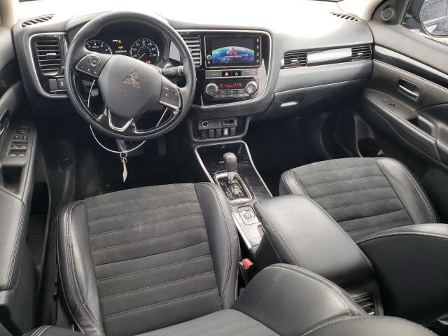 Photo 8 from auction – 2019 MITSUBISHI OUTLANDER with VIN JA4AZ3A35KZ012433