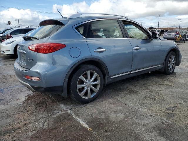 Photo 3 from auction – 2017 INFINITI QX50 with VIN JN1BJ0RR8HM405232