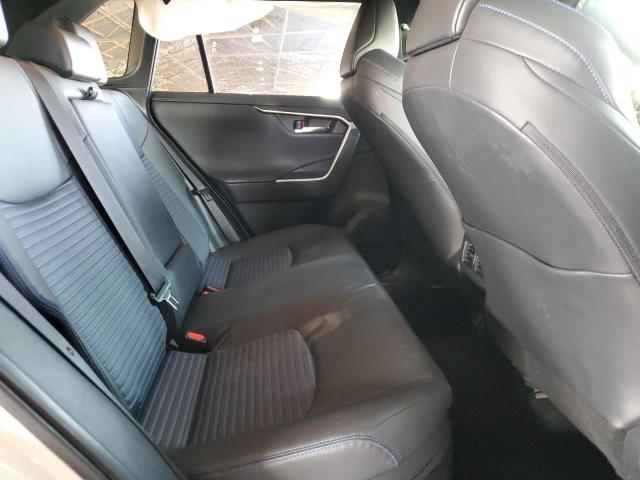 Photo 10 from auction – 2019 TOYOTA RAV4 XSE with VIN JTMEWRFVXKD507589