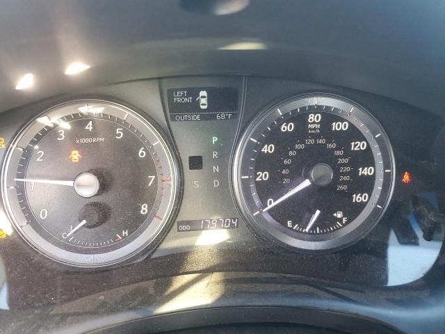 Photo 9 from auction – 2011 LEXUS ES 350 with VIN JTHBK1EG8B2453190