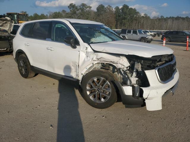 Photo 4 from auction – 2023 KIA TELLURIDE with VIN 5XYP24GC2PG337421