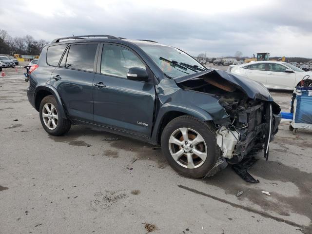 Photo 4 from auction – 2010 TOYOTA RAV4 LIMIT with VIN 2T3YK4DV2AW008544