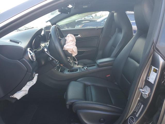 Photo 7 from auction – 2017 MERCEDES-BENZ CLA 250 with VIN WDDSJ4EB9HN430718
