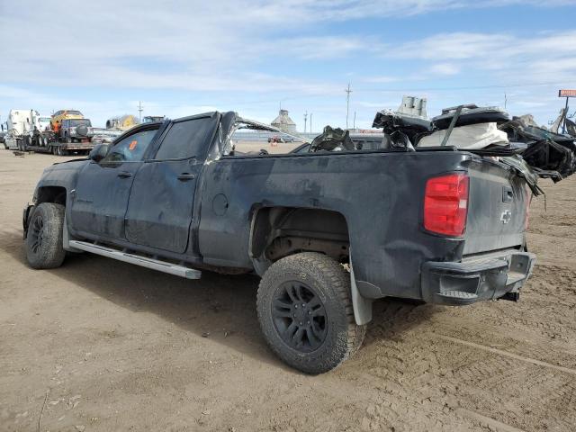 صورة رقم 2 من المزاد - 2014 CHEVROLET SILVERADO مع VIN 1GCUKREC5EF196413