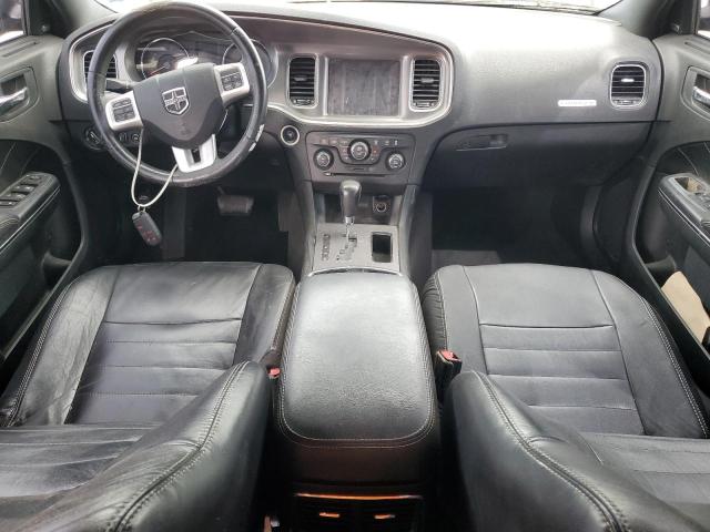Foto 8 de la subasta – 2013 DODGE CHARGER R/ con VIN 2C3CDXCT0DH692797