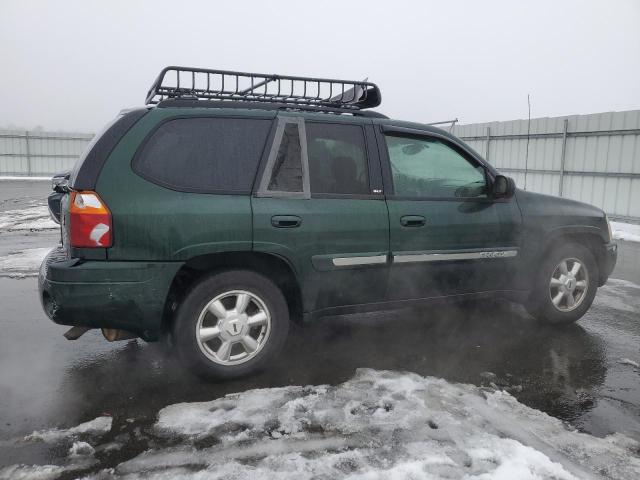 Photo 3 from auction – 2003 GMC ENVOY with VIN 1GKDT13S832231494