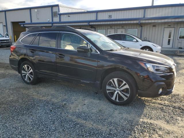 Photo 4 from auction – 2018 SUBARU OUTBACK 3. with VIN 4S4BSENC9J3362567