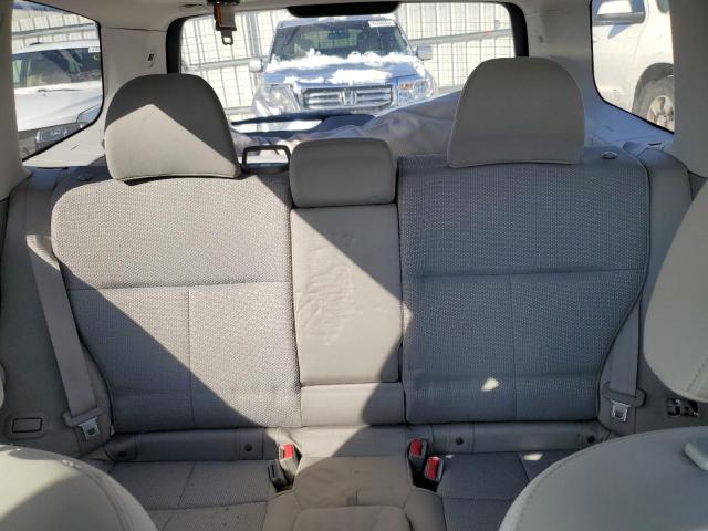 Снимка 10 от търг – 2012 SUBARU FORESTER 2 с VIN JF2SHADCXCH429200