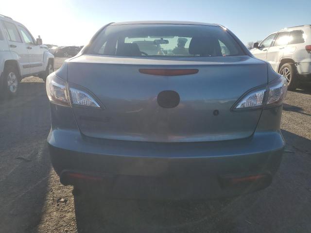 Photo 6 from auction – 2011 MAZDA 3 I with VIN JM1BL1UG5B1482006