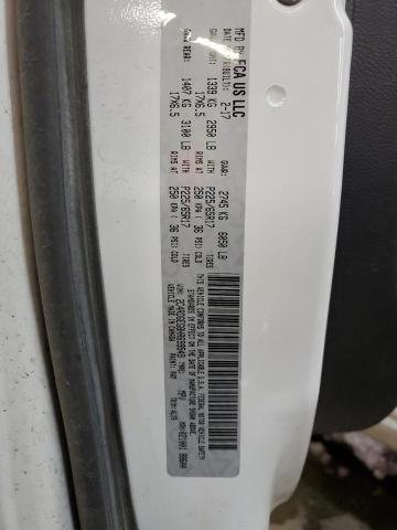Photo 14 from auction – 2017 DODGE GRAND CARA with VIN 2C4RDGEG8HR699549