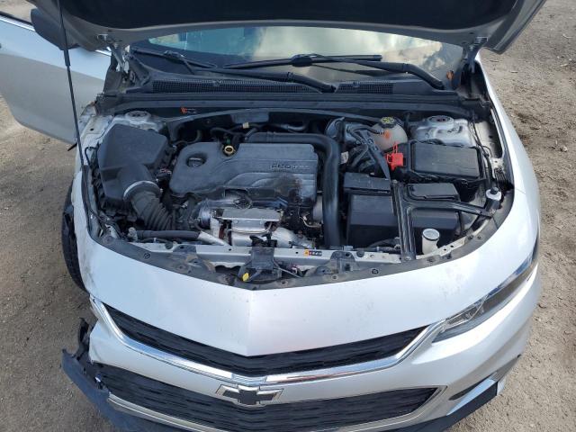 Photo 11 from auction – 2018 CHEVROLET MALIBU LS with VIN 1G1ZB5ST7JF291903