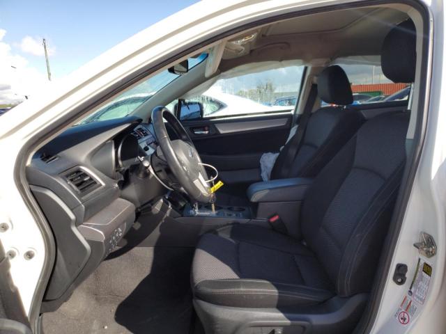 Photo 7 from auction – 2016 SUBARU OUTBACK 2. with VIN 4S4BSAHC6G3203941