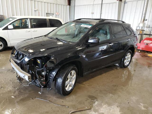صورة رقم 1 من المزاد - 2008 LEXUS RX 350 مع VIN 2T2HK31U68C094317
