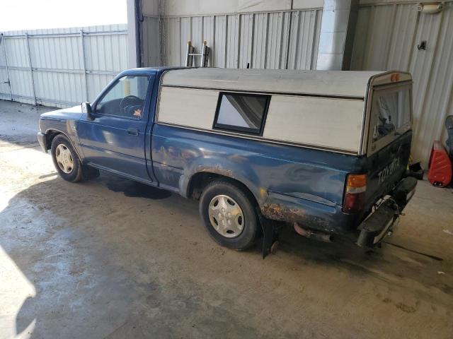 Photo 2 from auction – 1993 TOYOTA PICKUP 1/2 with VIN 4TARN81A5PZ097115