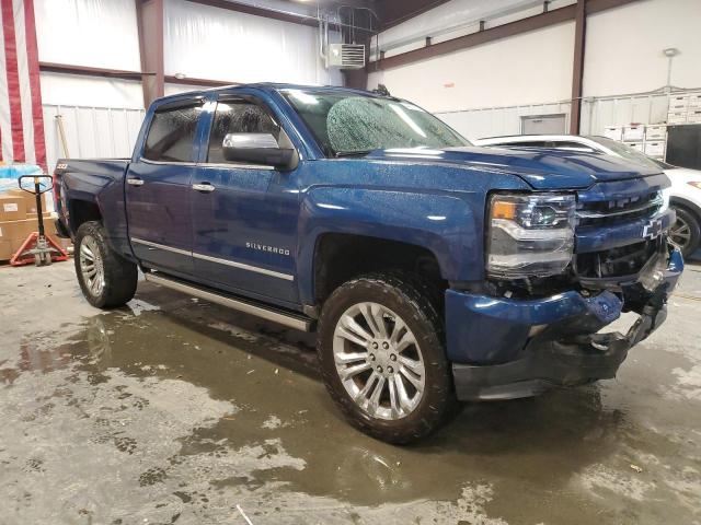 Photo 4 from auction – 2017 CHEVROLET SILVERADO with VIN 3GCUKSEC8HG151685