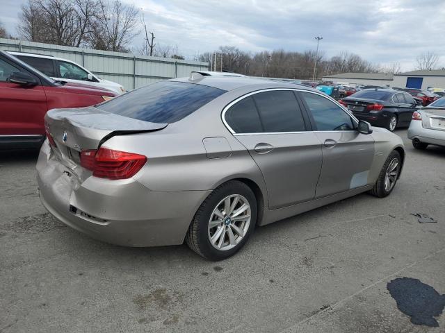 Photo 3 from auction – 2015 BMW 528 XI with VIN WBA5A7C57FG143642