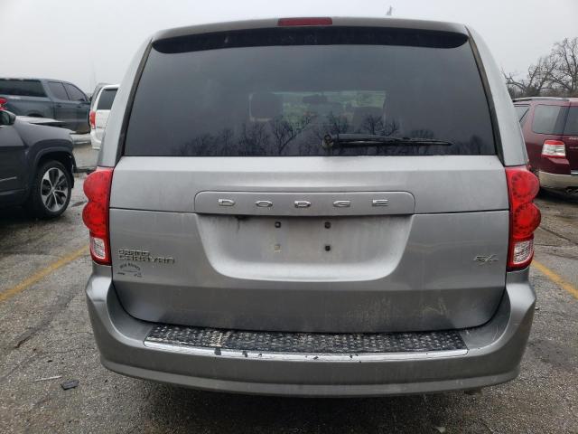 Zdjęcie 6 z aukcji – 2013 DODGE GRAND CARA z VIN 2C4RDGEG4DR733724
